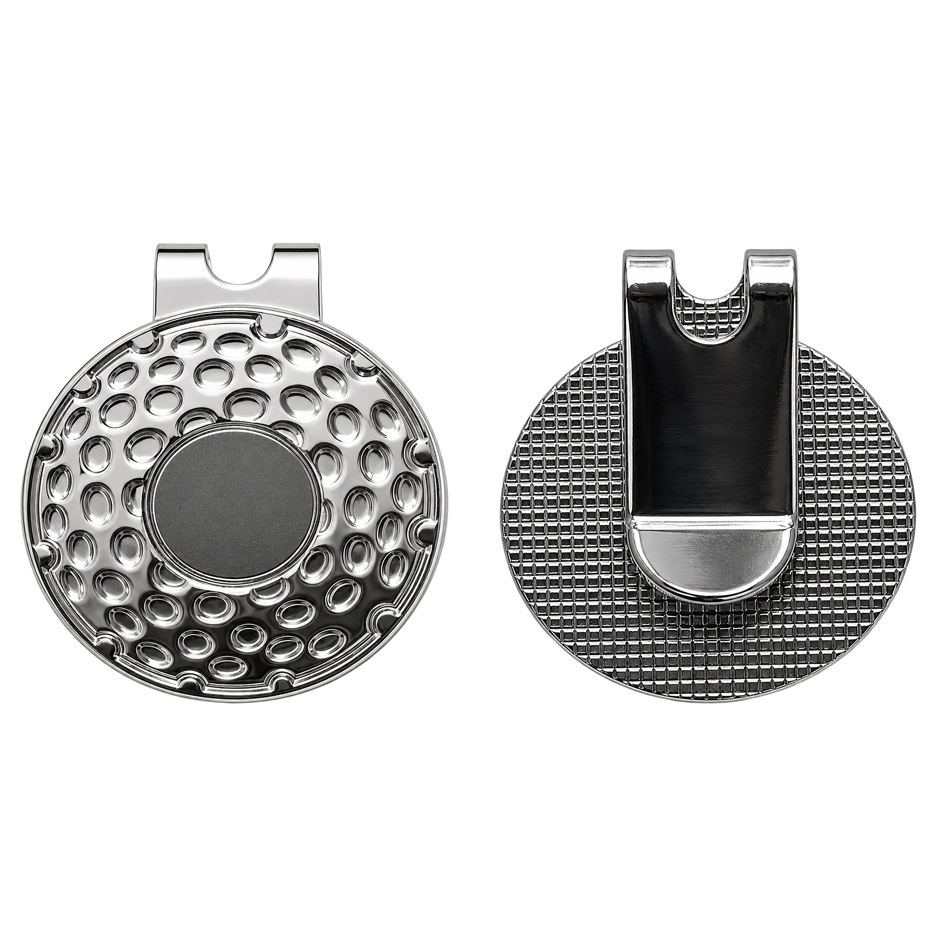 Hot Dog Golf Ball Marker